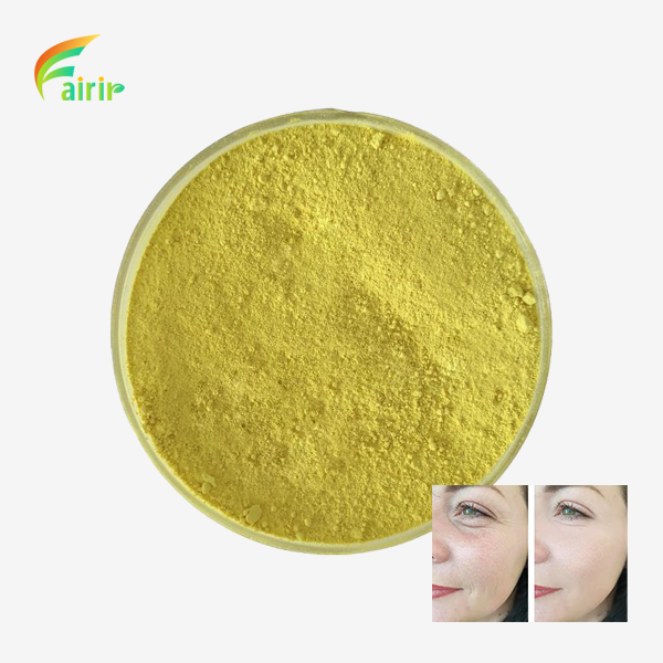 Pure Retinoic Acid Powder